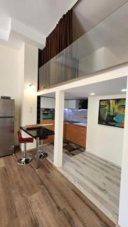 Debis' Downtown Sanctuary - Tirana - 6