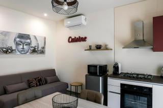 PICCOLO PARADISO Suite LUNA - 3