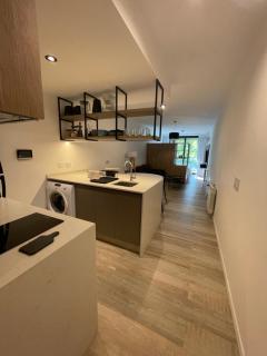 Departamento Nuevo en Palermo Soho - Buenos Aires - 0
