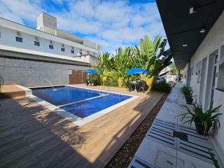 Chalés do Bona Loft 18 - 7