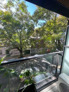 Departamento Nuevo en Palermo Soho - Buenos Aires - 3