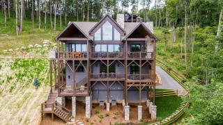 Livin' Lodge at Eagles Nest - Banner Elk - 8