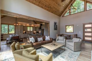 Livin' Lodge at Eagles Nest - Banner Elk - 3