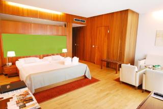 Therme Laa Hotel Silent Spa Villas - Laa an der Thaya - 8
