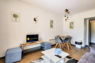 La Résidence du Golf - maeva Home - Appartement 2 pièces 4 personnes - Sélection MAE-6581 - Deauville - 8