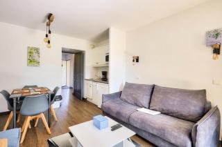La Résidence du Golf - maeva Home - Appartement 2 pièces 4 personnes - Sélection MAE-6581 - Deauville - 0