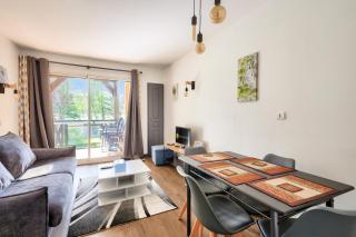 La Résidence du Golf - maeva Home - Appartement 2 pièces 4 personnes - Sélection MAE-6581 - Deauville - 5