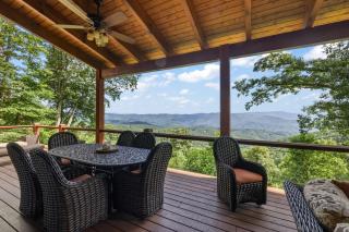 Sweet Autumn at Blue Ridge Mountain Club - Stony Fork - 8