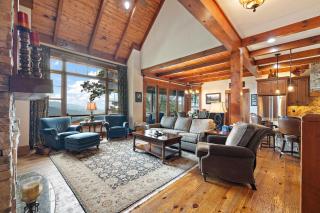 Sweet Autumn at Blue Ridge Mountain Club - Stony Fork - 7