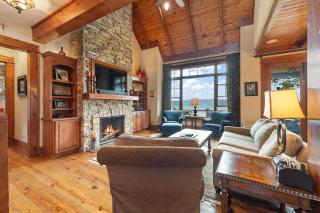 Sweet Autumn at Blue Ridge Mountain Club - Stony Fork - 5