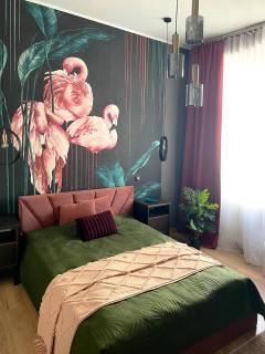 Apartamenty Paderewskiego 1 - Bydgoszcz - 9