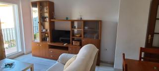 Apartamento céntrico JARDINES DE LA INFANTA, con garaje privado - 5
