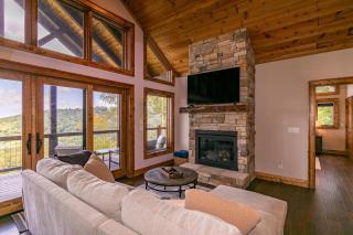 Blue Heaven - Blowing Rock - 6