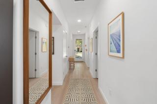 The Peaceful Puffin - New Modern 5 min to Town - St. Augustine - 6