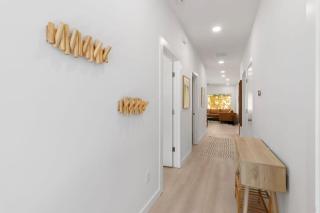 The Peaceful Puffin - New Modern 5 min to Town - St. Augustine - 5