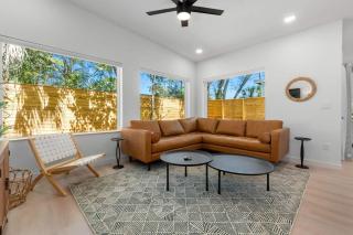 The Peaceful Puffin - New Modern 5 min to Town - St. Augustine - 4