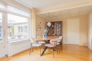 Comfy house 100 m2 *Free WiFi + free parking - Barneveld - 1