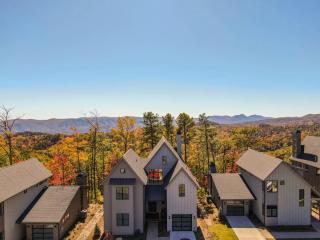 Blue Meadows at Blue Ridge Mountain Club - Stony Fork - 0