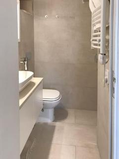 New Studio in Recoleta - Buenos Aires - 1