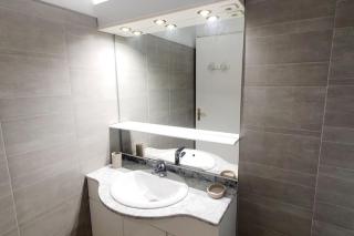 Studio rêve de mer 25 m2, centre ville, parking, cosy neuf - La Grande-Motte - 3