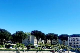 Studio rêve de mer 25 m2, centre ville, parking, cosy neuf - La Grande-Motte - 8