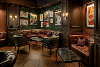 Mandarin Oriental, New York - New York - 6