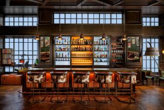 Mandarin Oriental, New York - New York - 8
