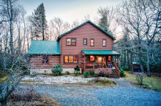Blueberry Hills - Blowing Rock - 0
