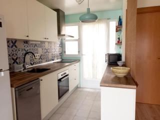 Apartamento con vistas al mar - 7