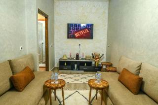 The Skyline Stay - 5