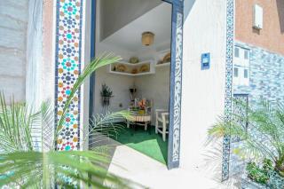 The Skyline Stay - Marrakech - 4