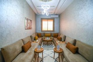 The Skyline Stay - Marrakech - 2