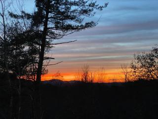 Sunset Ridge at Eagles Nest - Banner Elk - 1