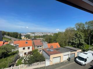 Résidence Belle Vue - Boulogne-sur-Mer - 8