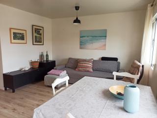 Apartamento con vistas al mar - 9