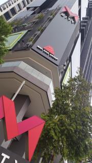 MCity Ampang City view with infinity Pool - Kuala Lumpur - 9