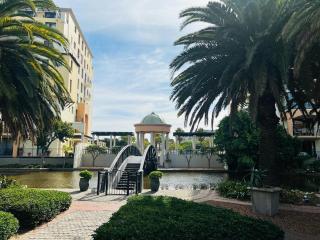 204 Island Club Luxury Apartment - Cape Town - Cape Town - 3