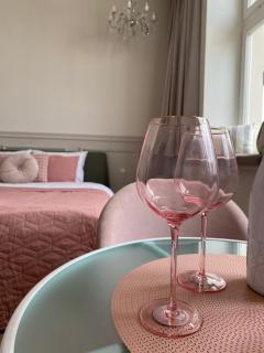 Royal Rose Apartment - Old Town Kraków - Krakow - 9