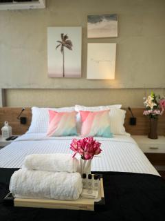 Ótimo Apartamento na quadra da praia Av Nsa Sra C 1137 ap1005 - Río de Janeiro - 7