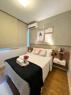 Ótimo Apartamento na quadra da praia Av Nsa Sra C 1137 ap1005 - Río de Janeiro - 4