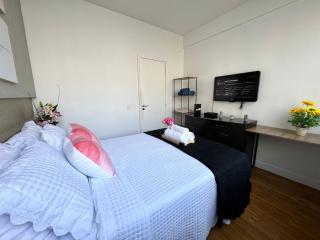 Ótimo Apartamento na quadra da praia Av Nsa Sra C 1137 ap1005 - Río de Janeiro - 3