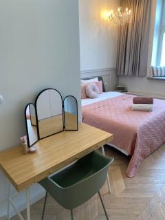 Royal Rose Apartment - Old Town Kraków - Krakow - 1