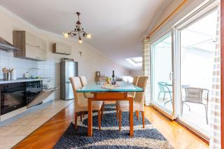 Di Di Taj Apartment with large balcony and BBQ - Zadar - 7