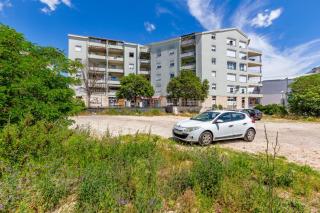 Di Di Taj Apartment with large balcony and BBQ - Zadar - 0