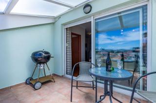 Di Di Taj Apartment with large balcony and BBQ - Zadar - 2