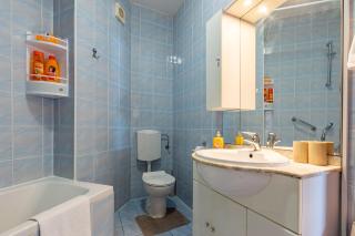 Di Di Taj Apartment with large balcony and BBQ - Zadar - 3
