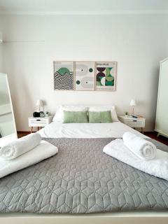 Apartment at center of Corfu town-Urban Hideout - Agios Rokkos - 0