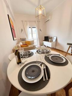 Apartment at center of Corfu town-Urban Hideout - Agios Rokkos - 5