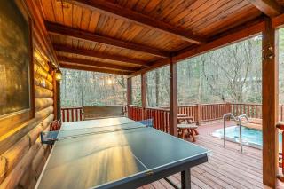 Honey Bear Retreat - West Jefferson - 4