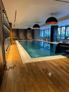 Apartaments Cebeci Towers - Alanya - 4
